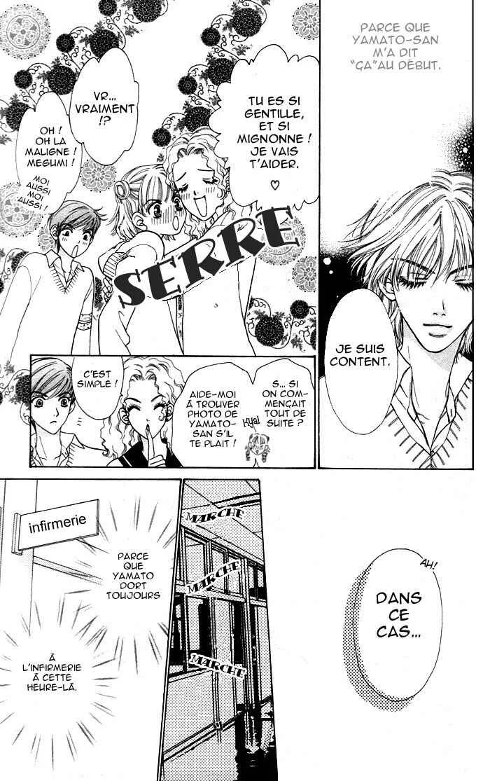 Get Chu ♥ Chapitre 3 - Page 14