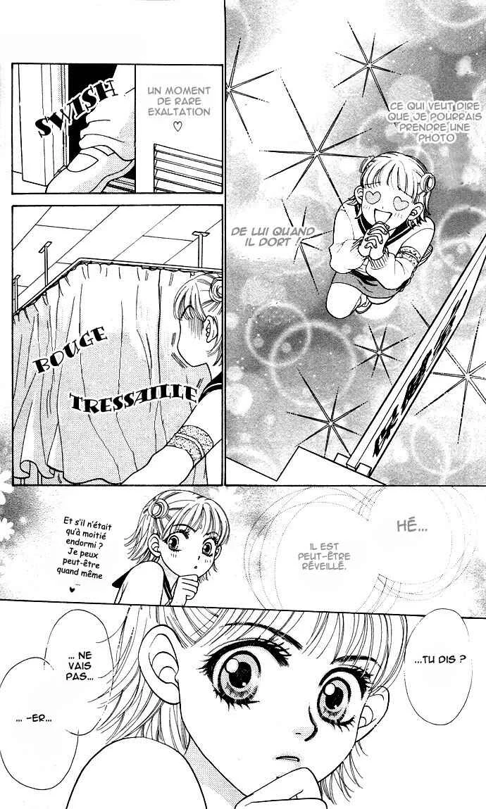 Get Chu ♥ Chapitre 3 - Page 15