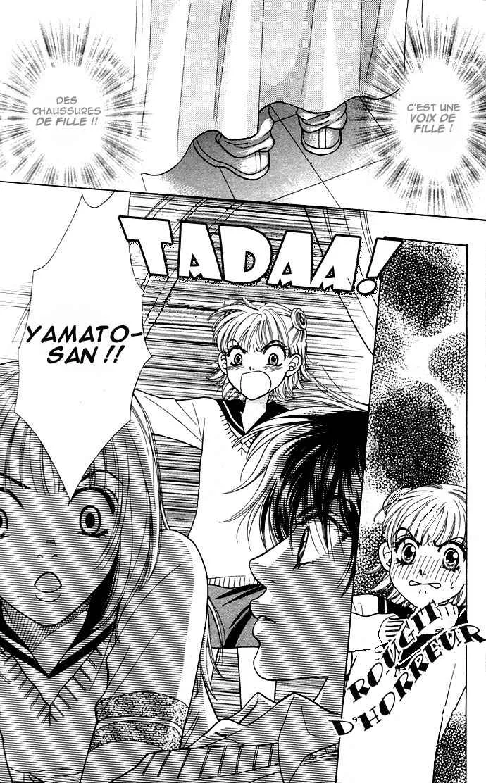 Get Chu ♥ Chapitre 3 - Page 16