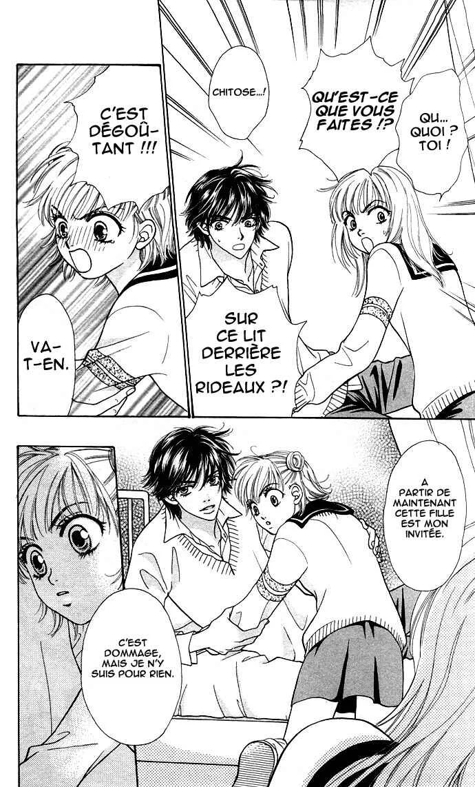 Get Chu ♥ Chapitre 3 - Page 17