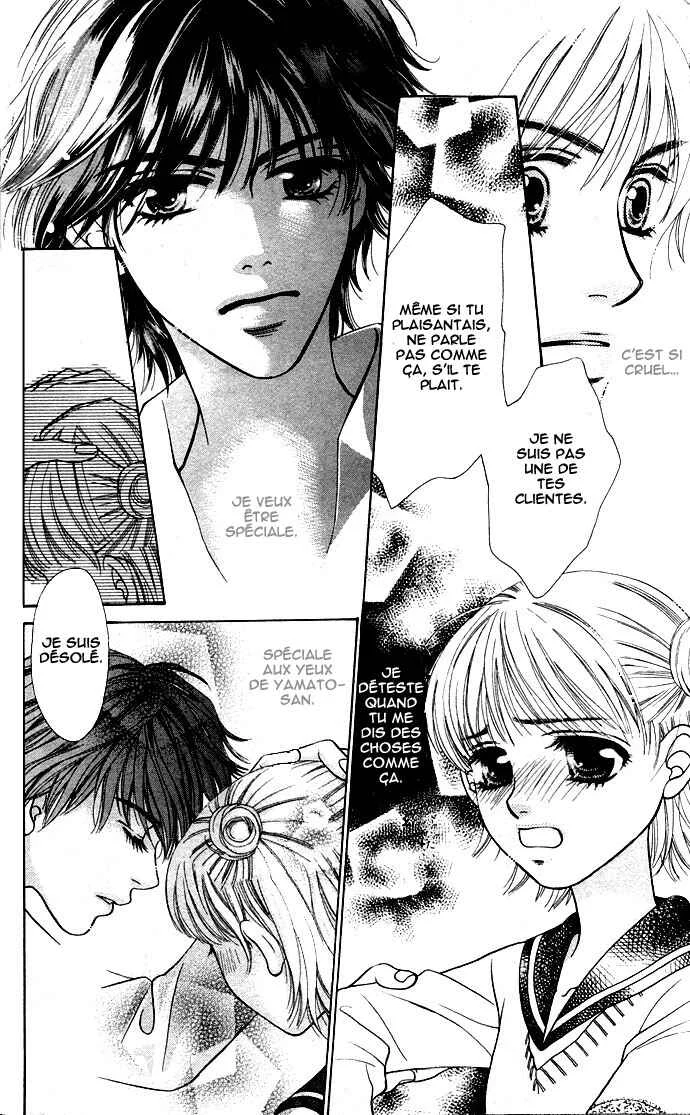 Get Chu ♥ Chapitre 3 - Page 19
