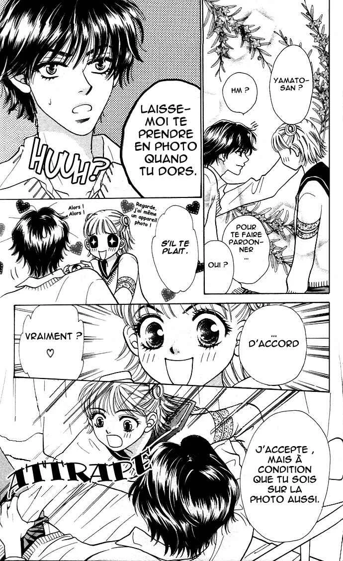 Get Chu ♥ Chapitre 3 - Page 20