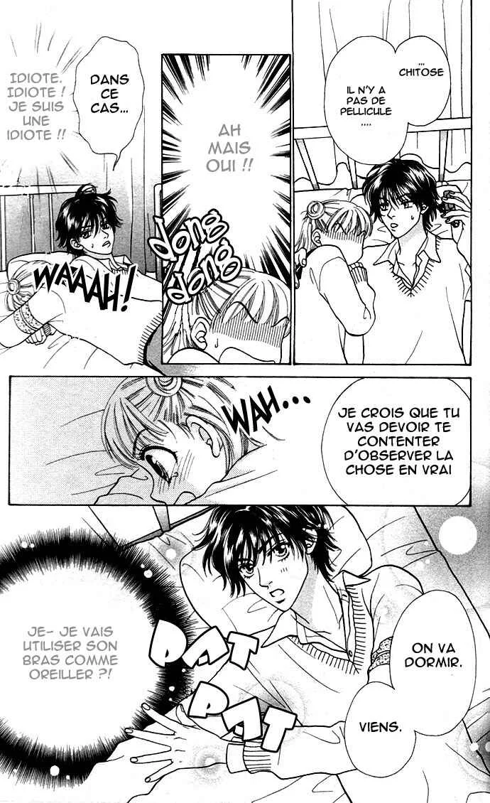 Get Chu ♥ Chapitre 3 - Page 22