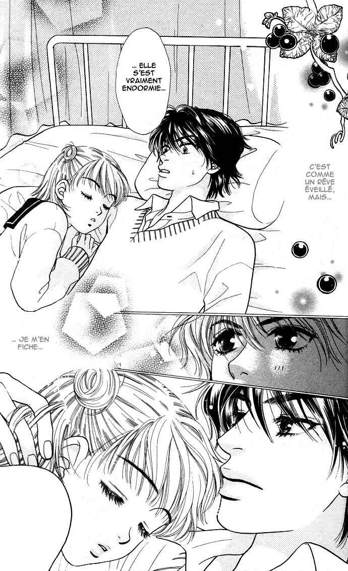 Get Chu ♥ Chapitre 3 - Page 24