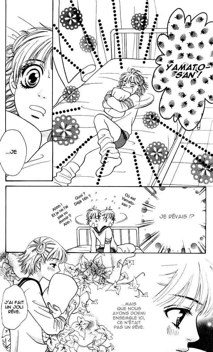 Get Chu ♥ Chapitre 4 - Page 2