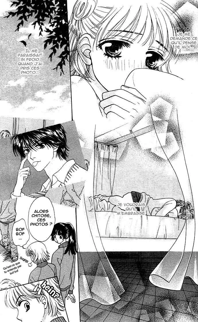 Get Chu ♥ Chapitre 4 - Page 3
