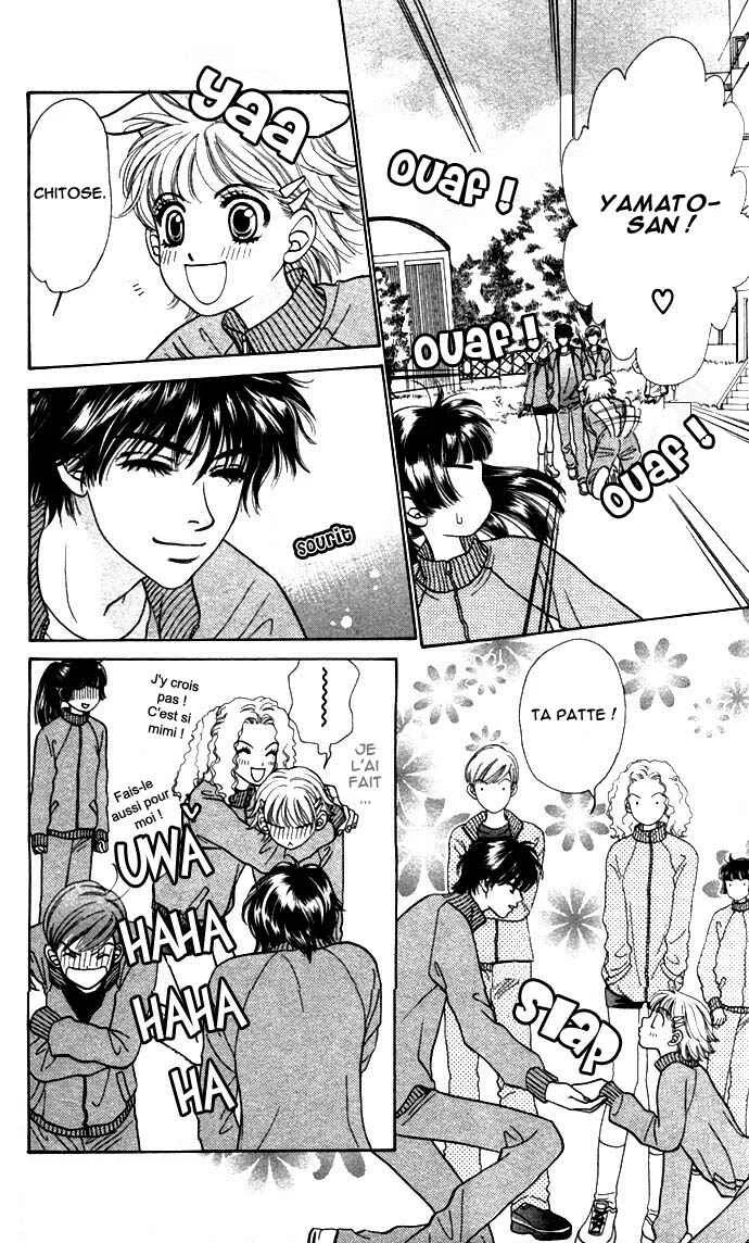 Get Chu ♥ Chapitre 4 - Page 4