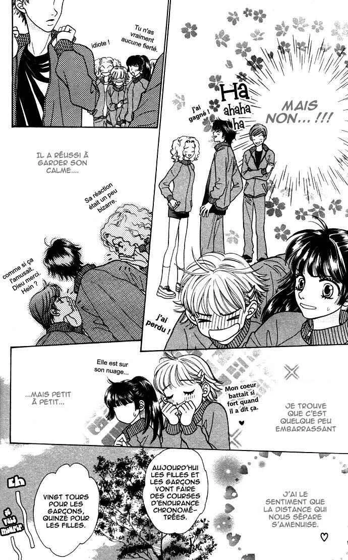 Get Chu ♥ Chapitre 4 - Page 6