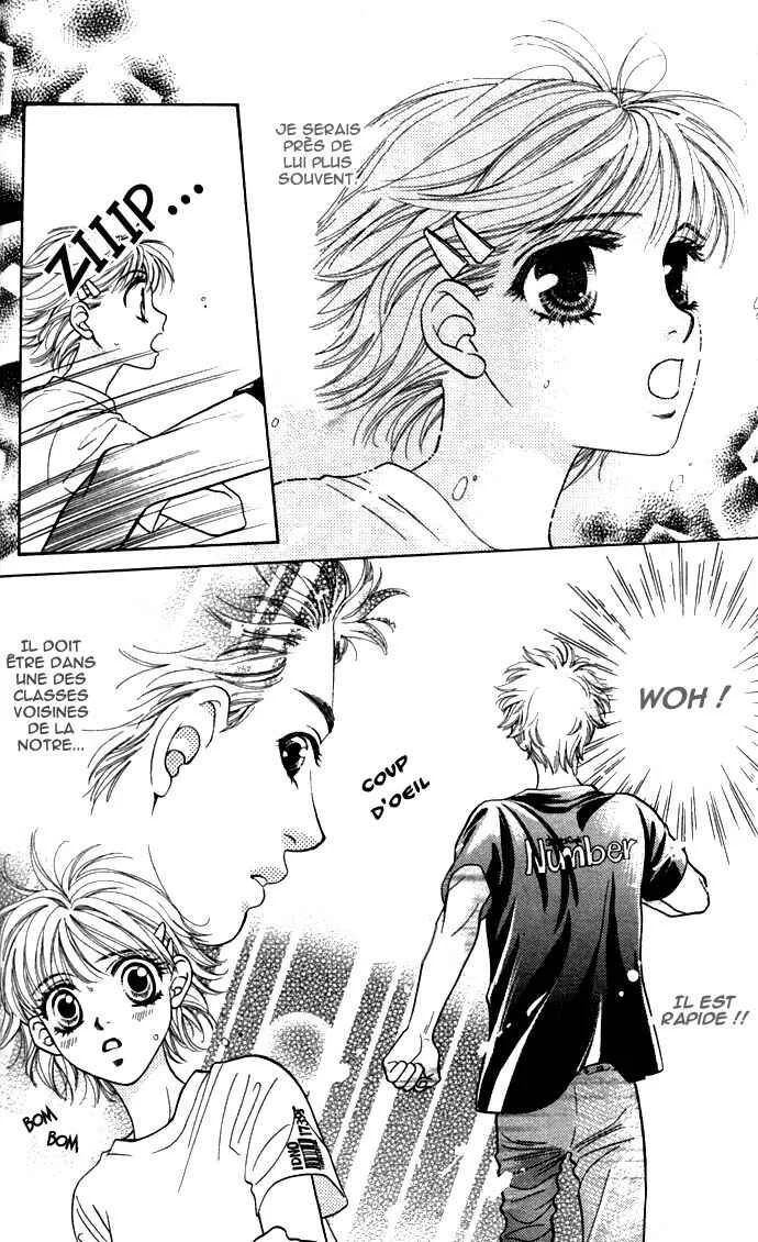 Get Chu ♥ Chapitre 4 - Page 8