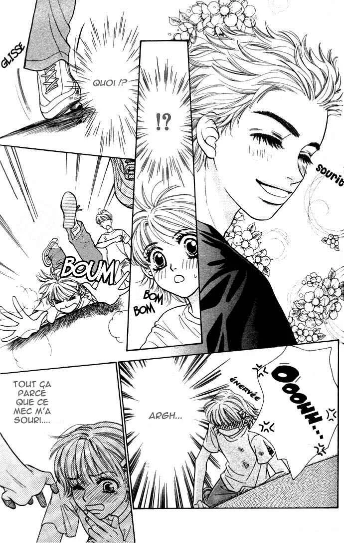 Get Chu ♥ Chapitre 4 - Page 9