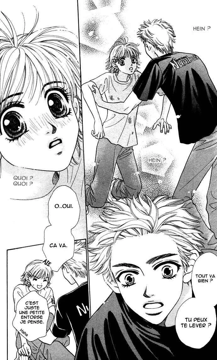 Get Chu ♥ Chapitre 4 - Page 10