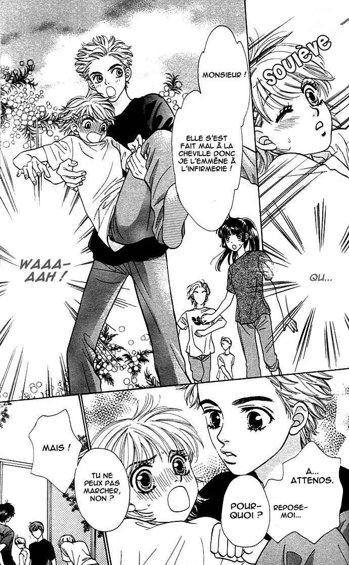 Get Chu ♥ Chapitre 4 - Page 11