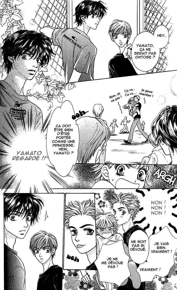 Get Chu ♥ Chapitre 4 - Page 12