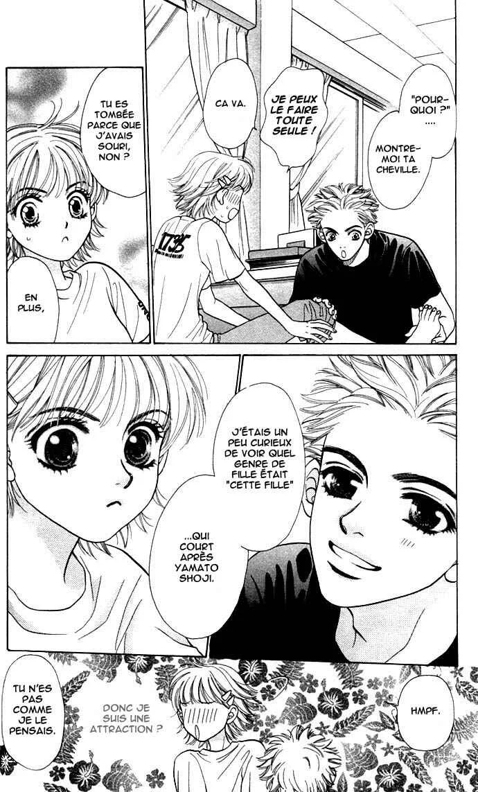 Get Chu ♥ Chapitre 4 - Page 14