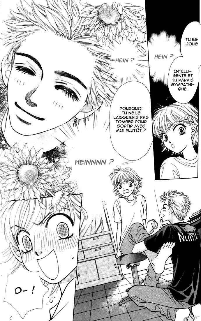 Get Chu ♥ Chapitre 4 - Page 15