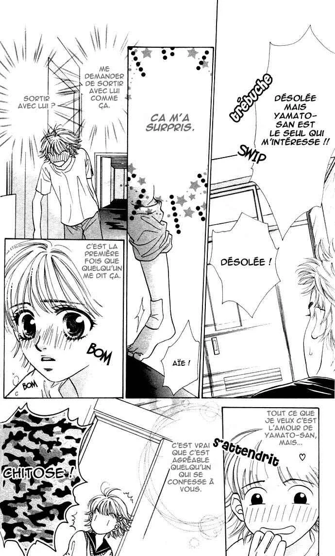 Get Chu ♥ Chapitre 4 - Page 16