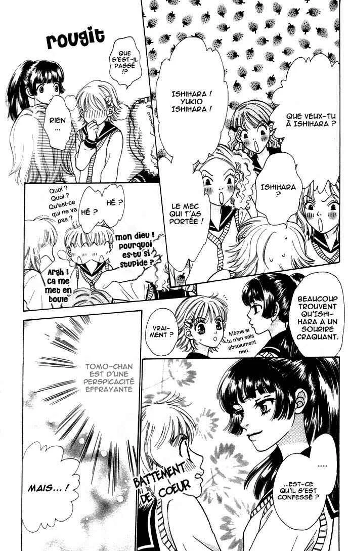 Get Chu ♥ Chapitre 4 - Page 17