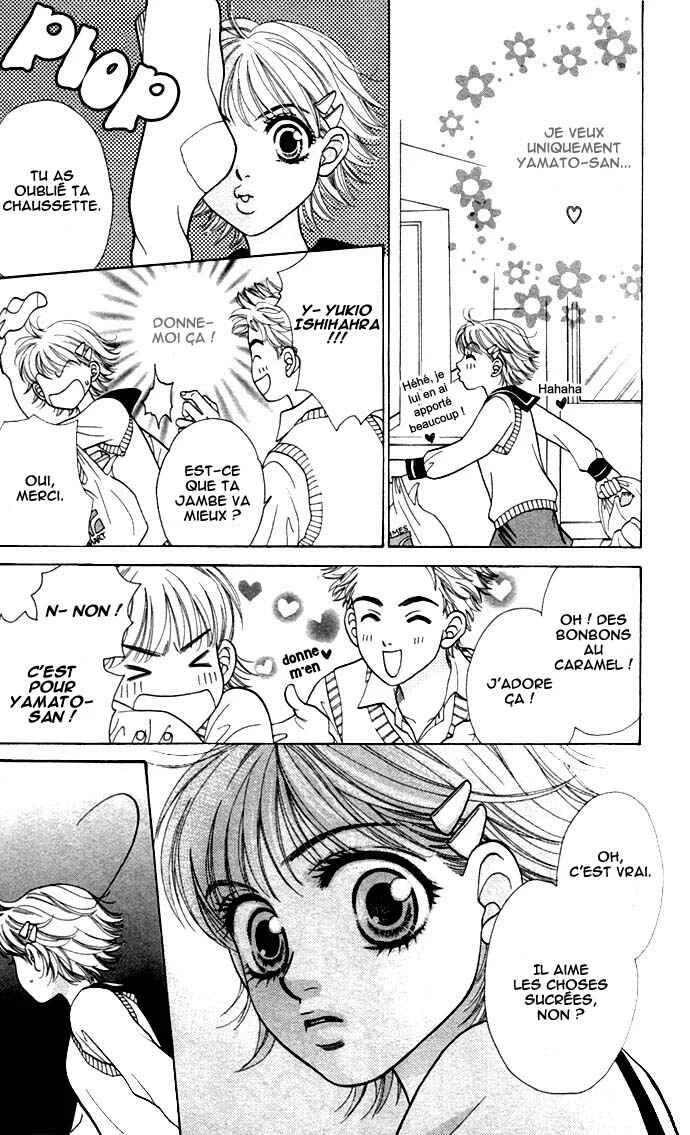Get Chu ♥ Chapitre 4 - Page 18