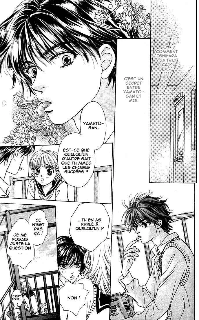 Get Chu ♥ Chapitre 4 - Page 19