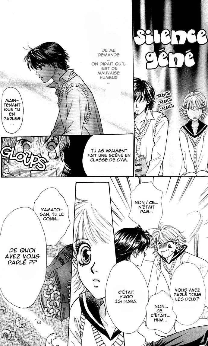 Get Chu ♥ Chapitre 4 - Page 20