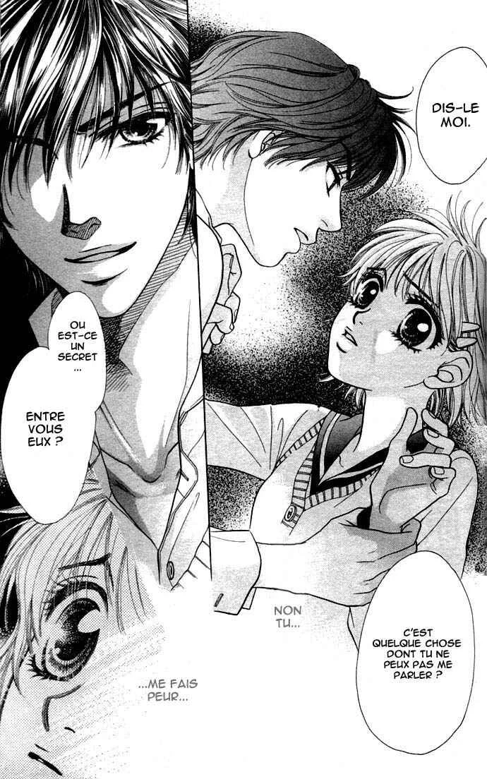 Get Chu ♥ Chapitre 4 - Page 21