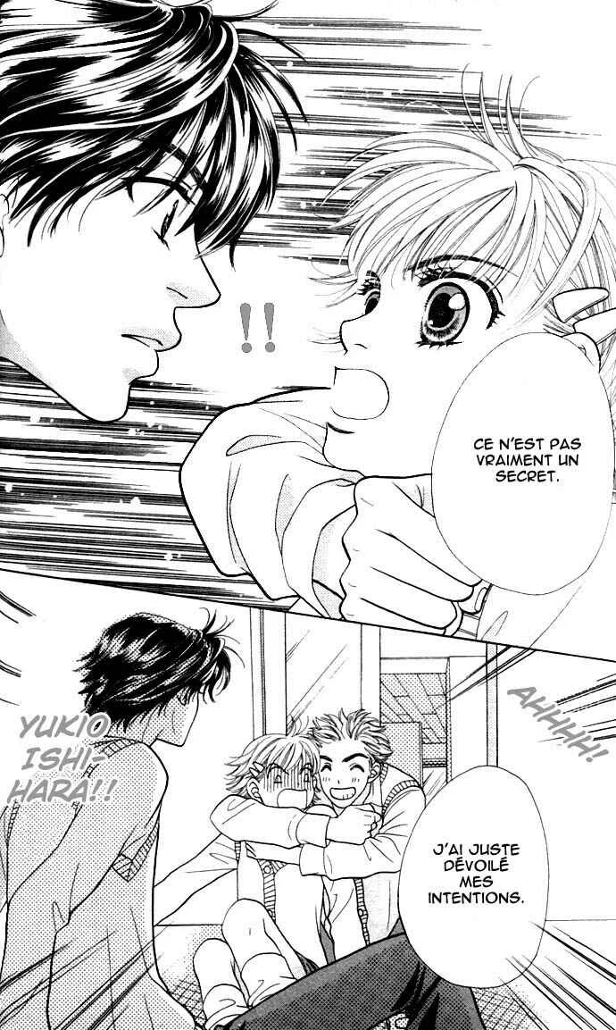 Get Chu ♥ Chapitre 4 - Page 22