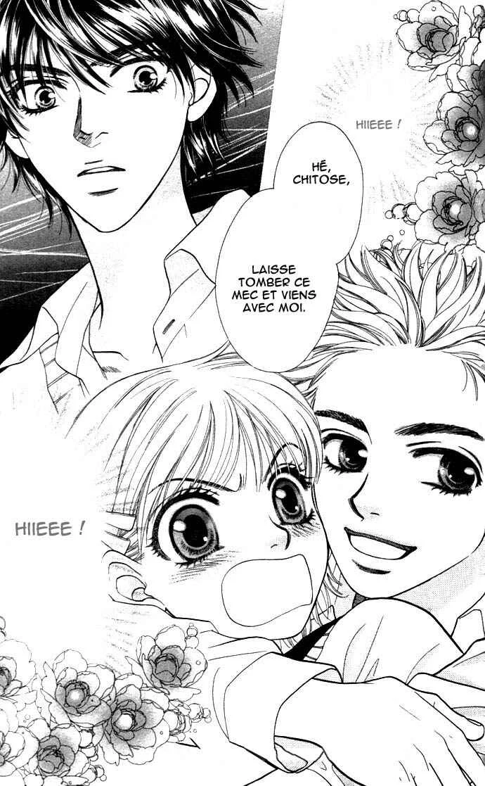 Get Chu ♥ Chapitre 4 - Page 23