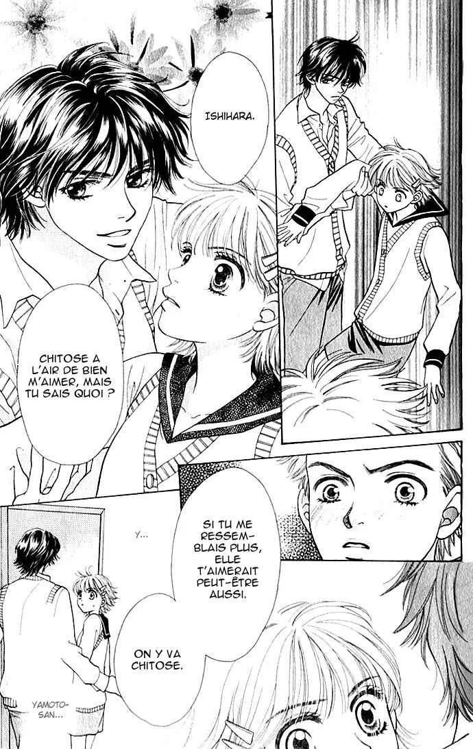 Get Chu ♥ Chapitre 5 - Page 3