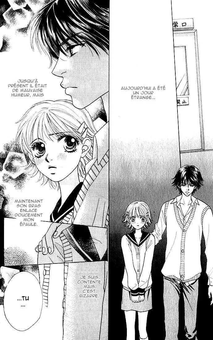 Get Chu ♥ Chapitre 5 - Page 4