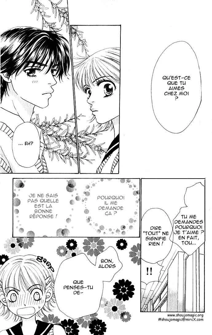 Get Chu ♥ Chapitre 5 - Page 5