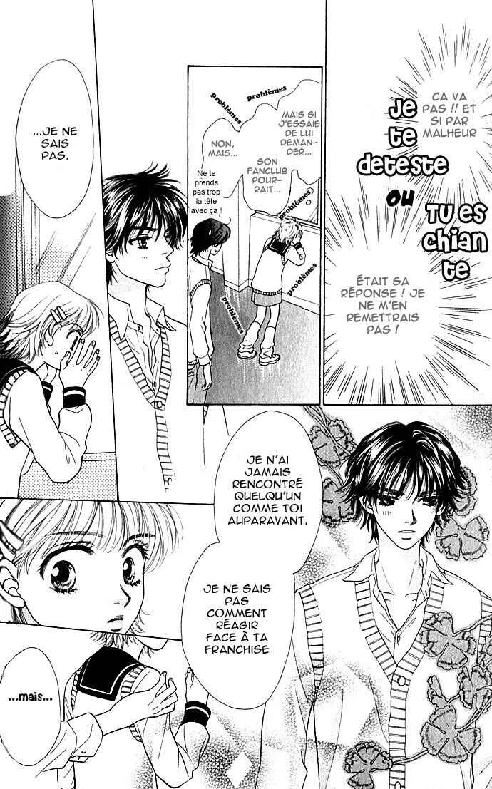 Get Chu ♥ Chapitre 5 - Page 6