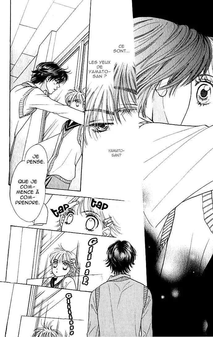 Get Chu ♥ Chapitre 5 - Page 8
