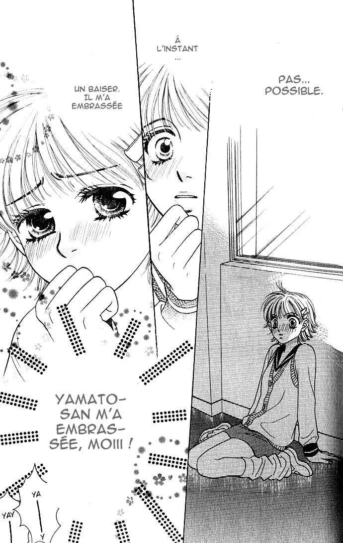 Get Chu ♥ Chapitre 5 - Page 9