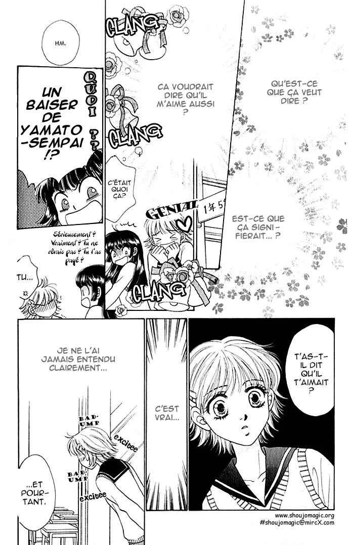 Get Chu ♥ Chapitre 5 - Page 10