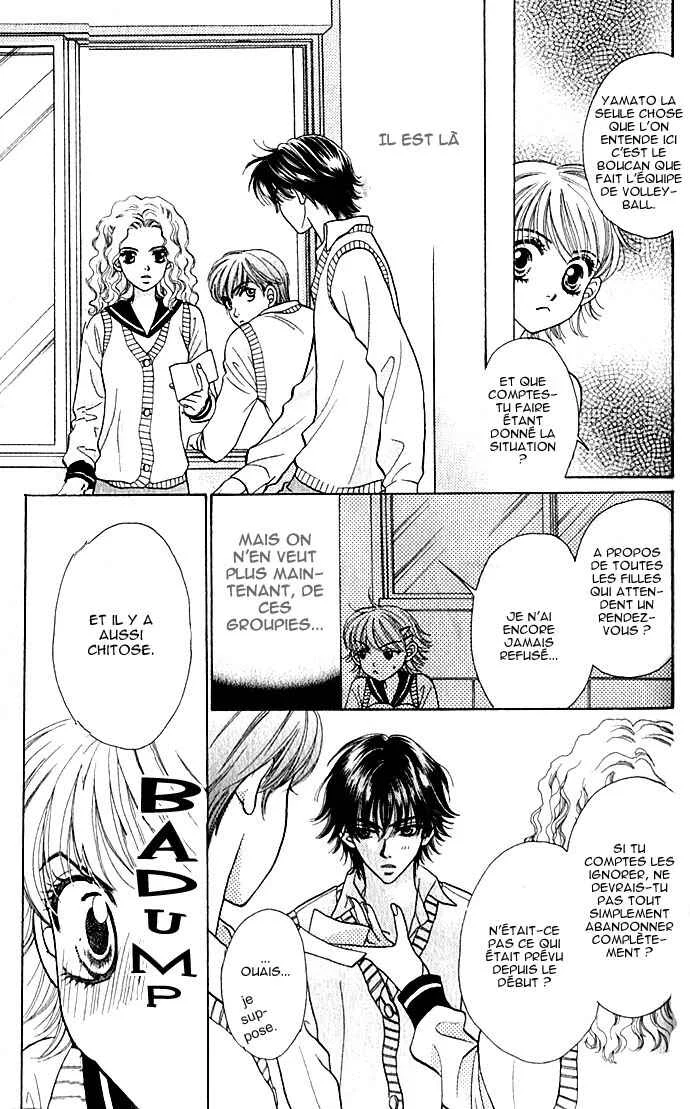 Get Chu ♥ Chapitre 5 - Page 11