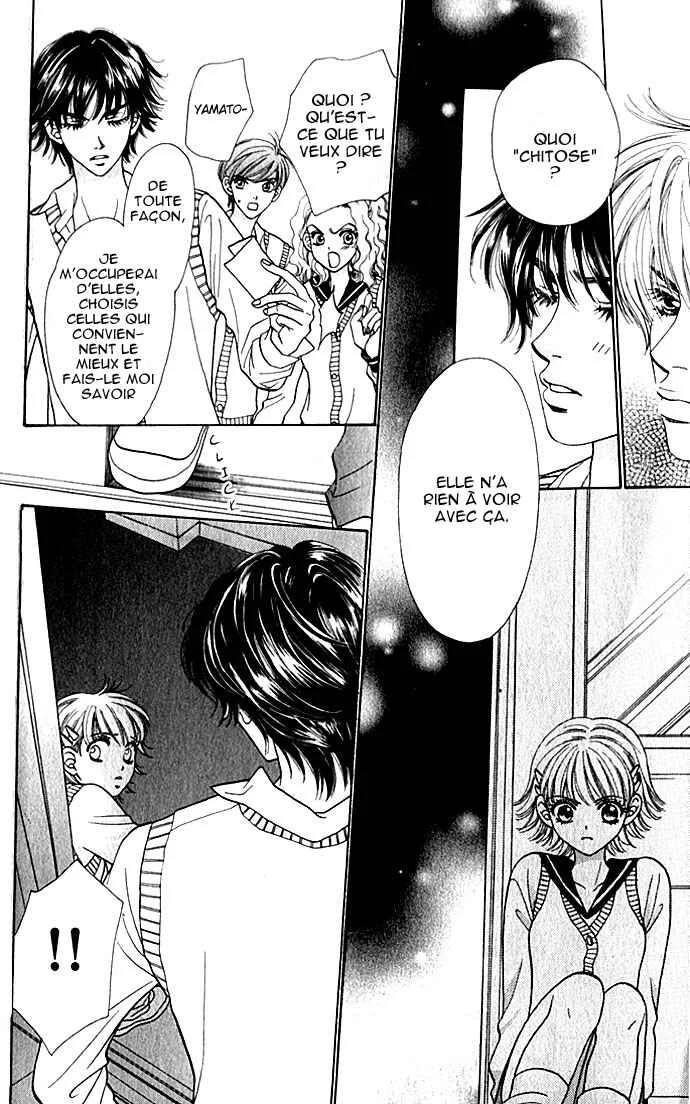 Get Chu ♥ Chapitre 5 - Page 12