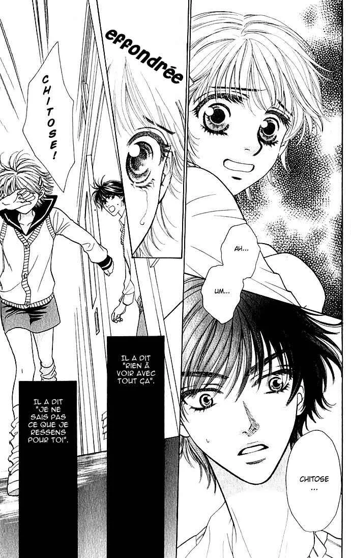 Get Chu ♥ Chapitre 5 - Page 13