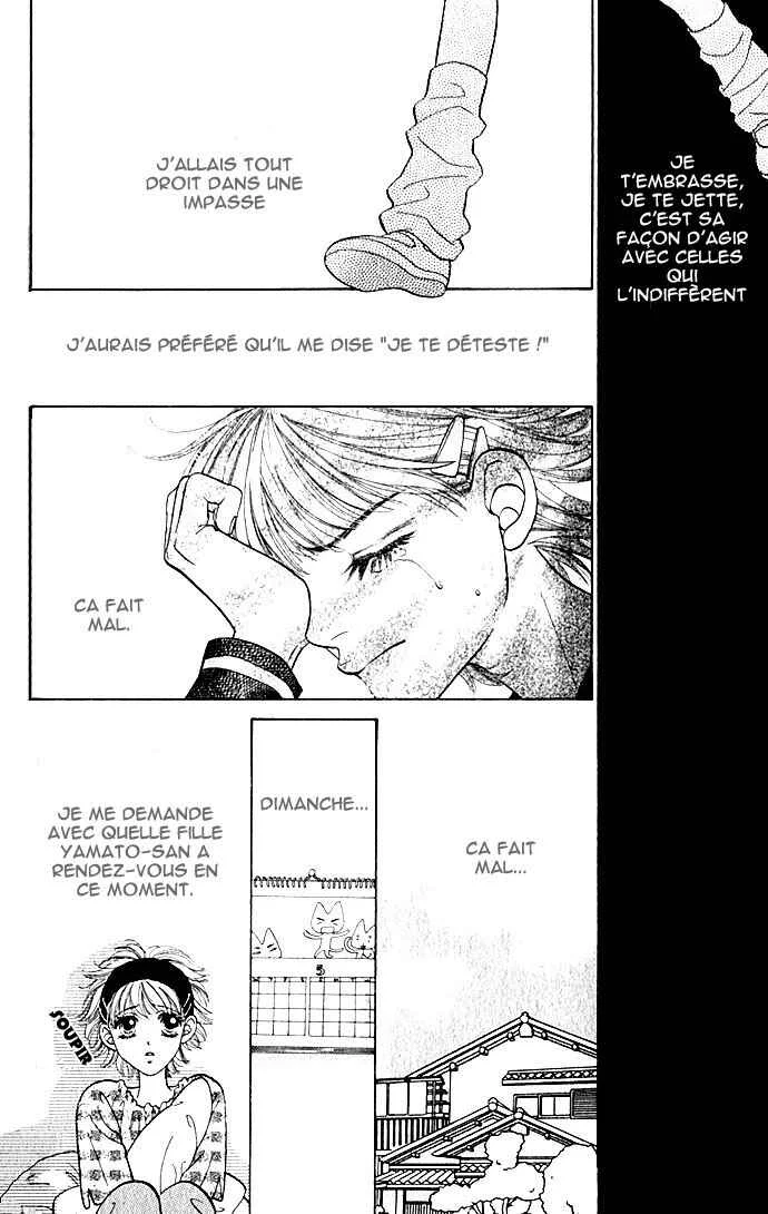 Get Chu ♥ Chapitre 5 - Page 14