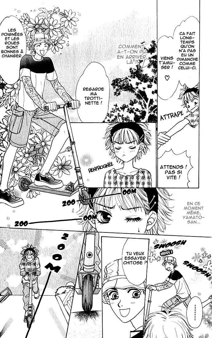 Get Chu ♥ Chapitre 5 - Page 16