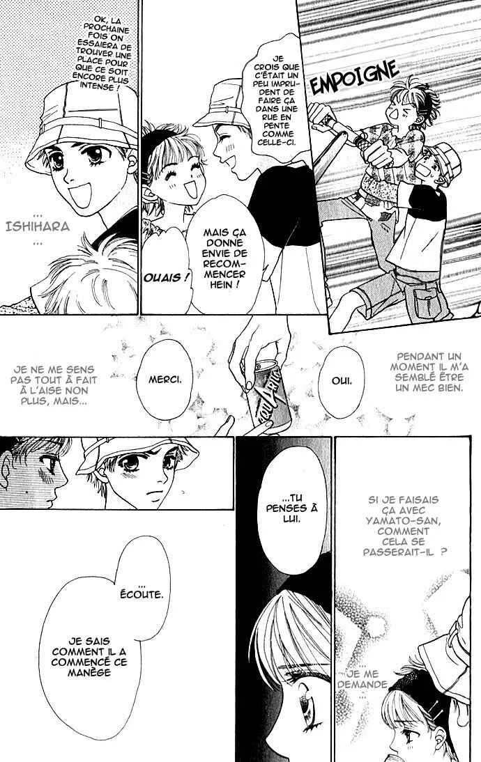 Get Chu ♥ Chapitre 5 - Page 17