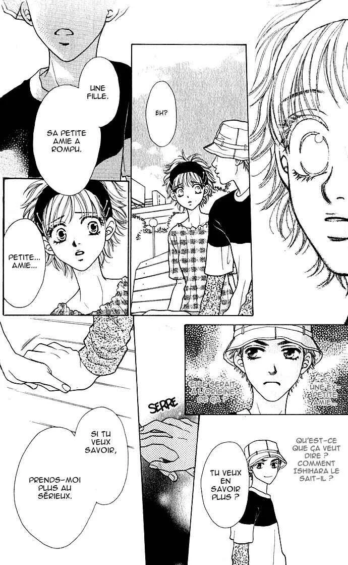 Get Chu ♥ Chapitre 5 - Page 18