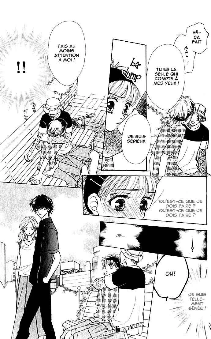 Get Chu ♥ Chapitre 5 - Page 19
