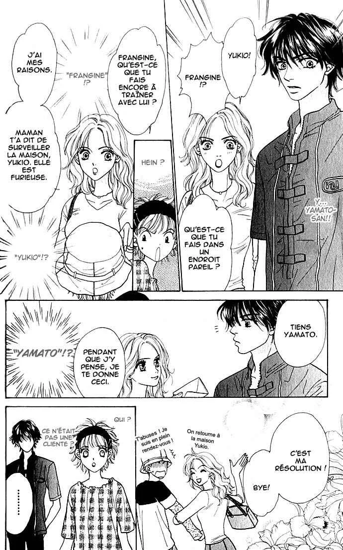 Get Chu ♥ Chapitre 5 - Page 20