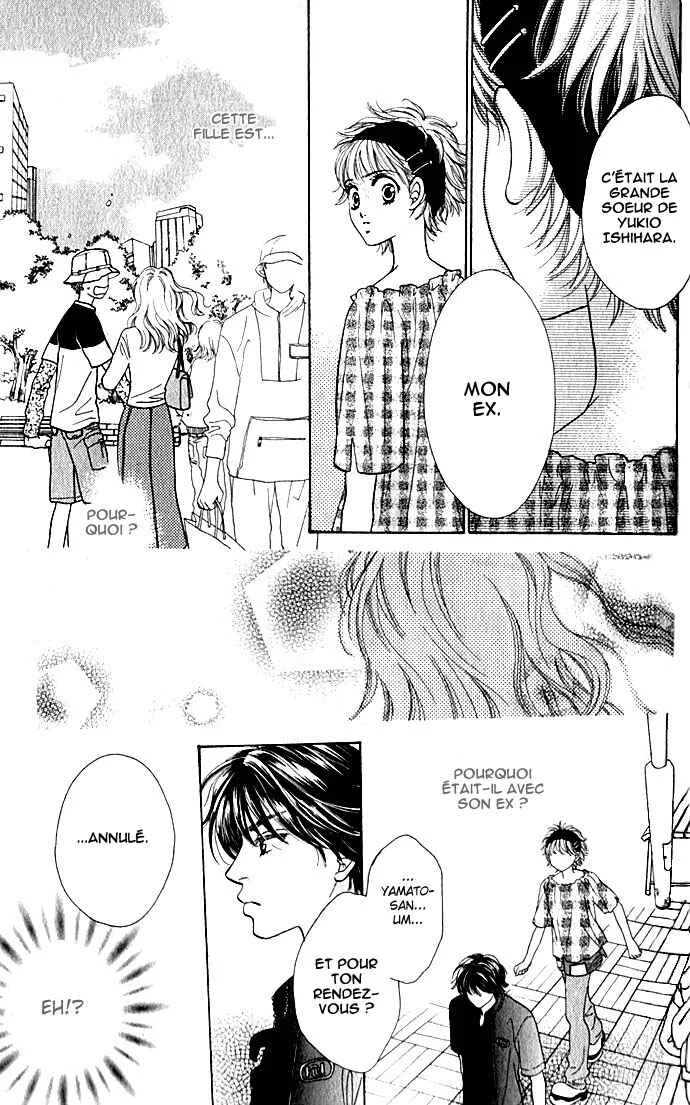 Get Chu ♥ Chapitre 5 - Page 21