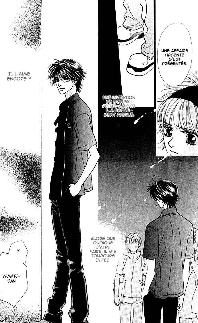 Get Chu ♥ Chapitre 5 - Page 22