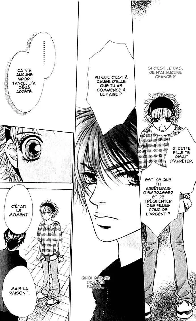 Get Chu ♥ Chapitre 5 - Page 23