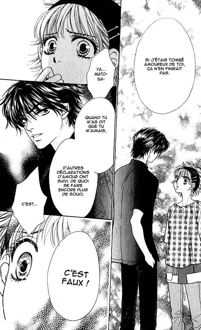 Get Chu ♥ Chapitre 5 - Page 24
