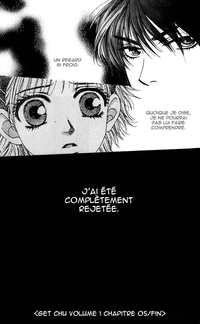 Get Chu ♥ Chapitre 5 - Page 25