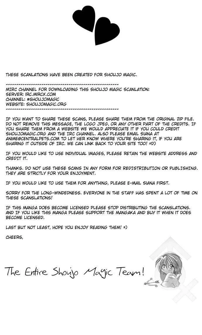 Get Chu ♥ Chapitre 5 - Page 26