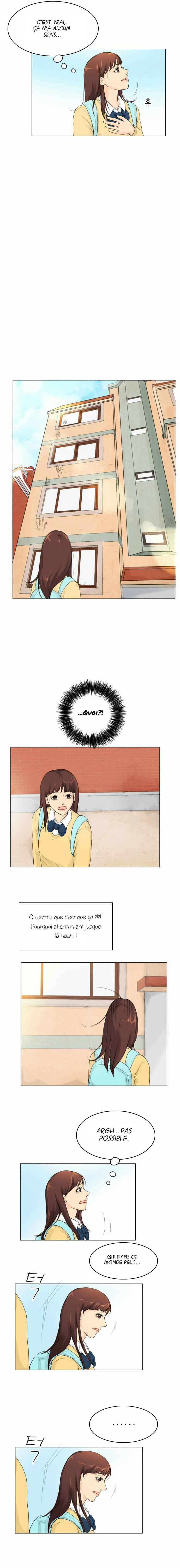 Ghost Wife Chapitre 2 - Page 6